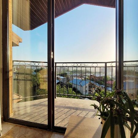 Homelike B&B Tbilisi Buitenkant foto