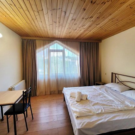 Homelike B&B Tbilisi Buitenkant foto