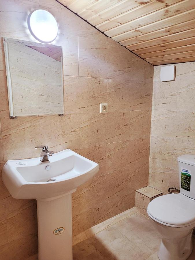 Homelike B&B Tbilisi Buitenkant foto