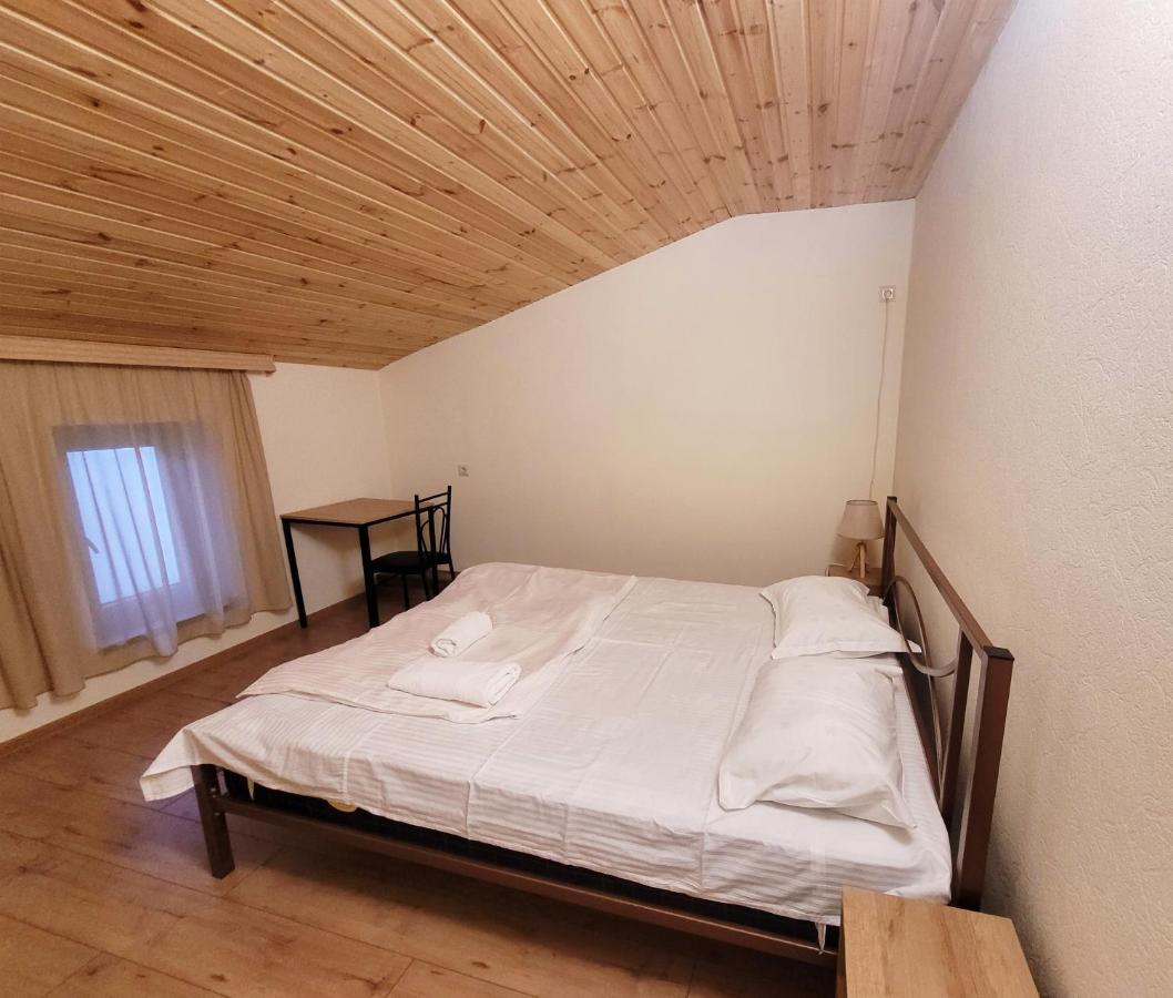 Homelike B&B Tbilisi Buitenkant foto