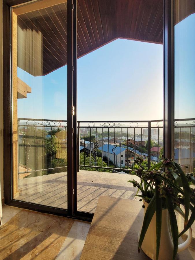 Homelike B&B Tbilisi Buitenkant foto