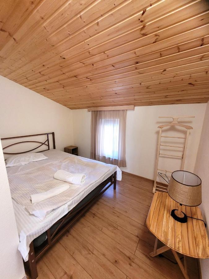 Homelike B&B Tbilisi Buitenkant foto
