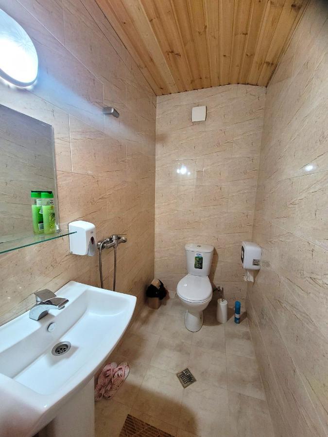 Homelike B&B Tbilisi Buitenkant foto