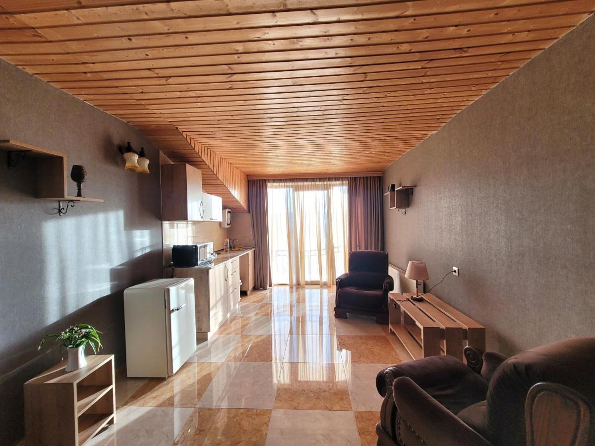 Homelike B&B Tbilisi Buitenkant foto