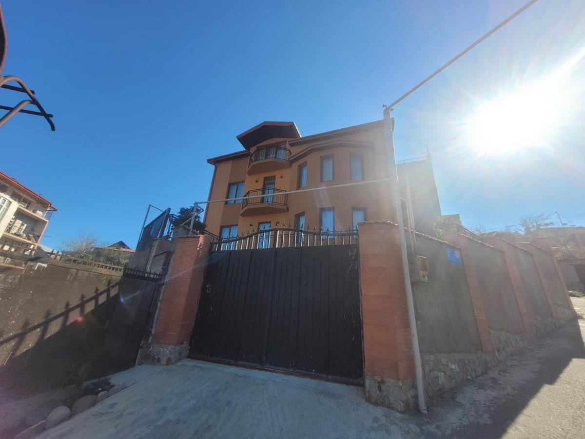 Homelike B&B Tbilisi Buitenkant foto