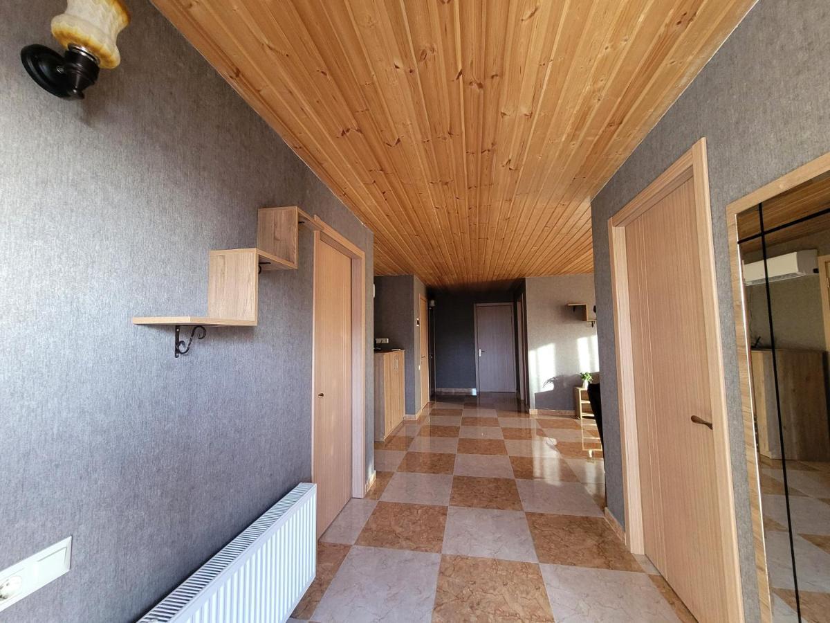 Homelike B&B Tbilisi Buitenkant foto